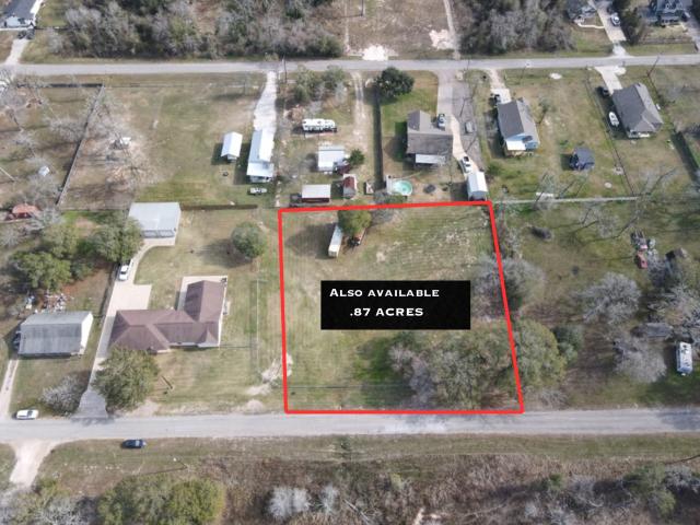 House for sale in Hempstead, Texas