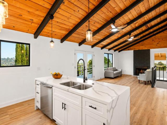 House for sale in Tehachapi, California