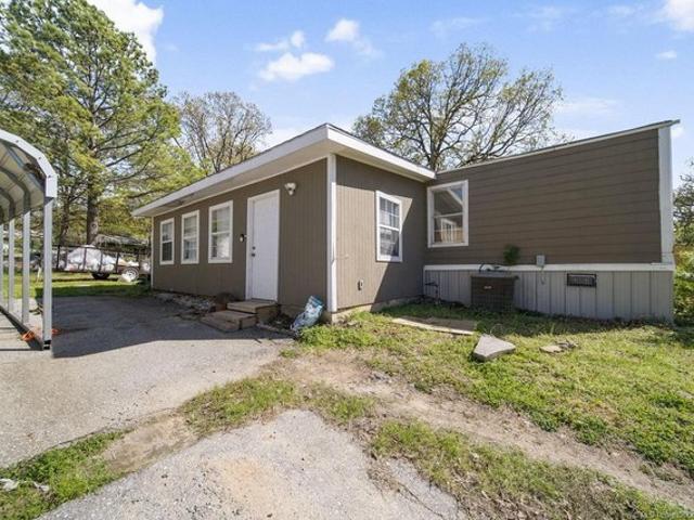 House for sale in Grove, Oklahoma