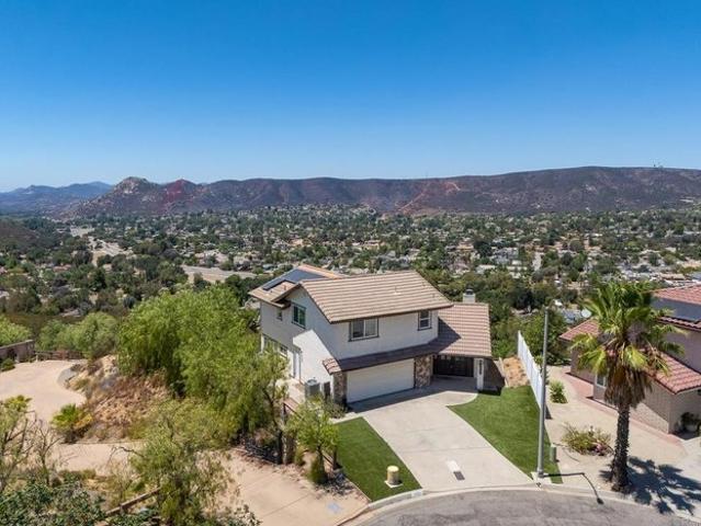 House for sale in Ramona, California
