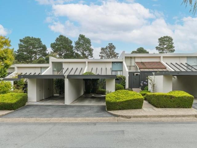 Condo for sale in Carmel, California