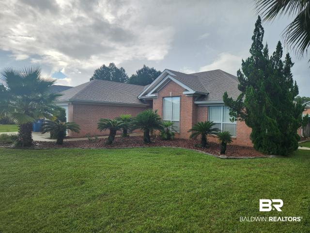 House for sale in Orange Beach, Alabama