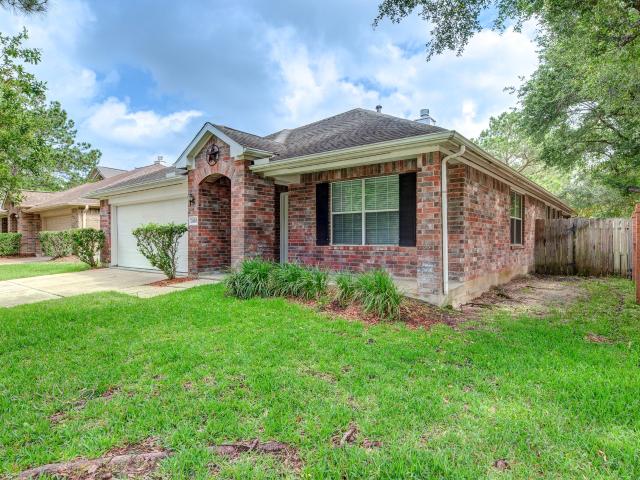 Property for rent in Katy, Texas
