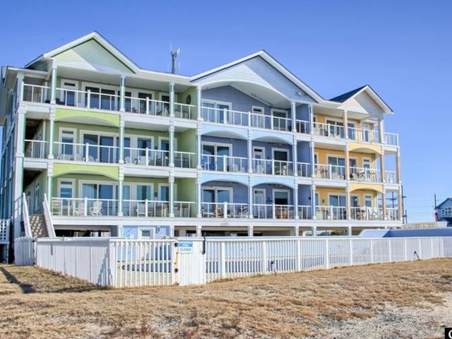 Condo for sale in Rodanthe, North Carolina