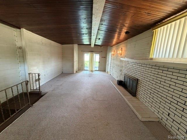House for sale in Eastpointe, Michigan