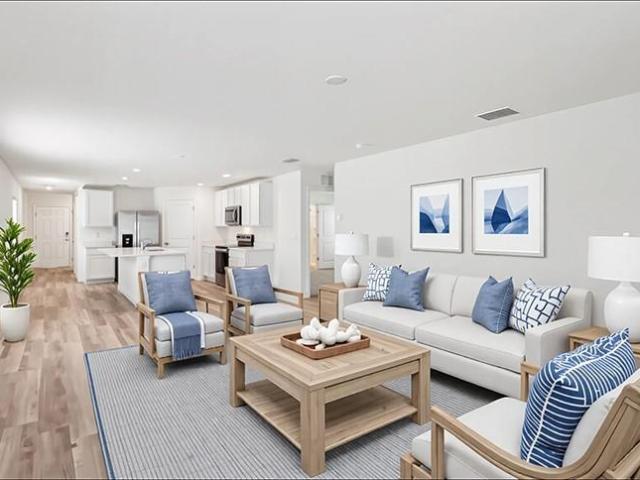 House for sale in Newberry, Florida