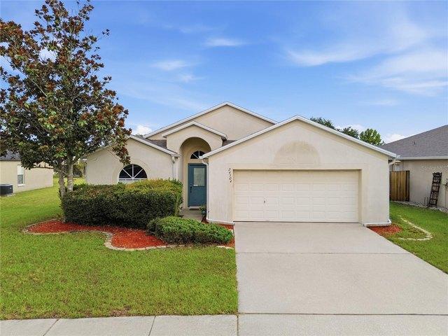 House for sale in Lutz, Florida