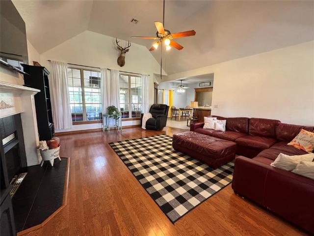 House for sale in Purcell, Oklahoma