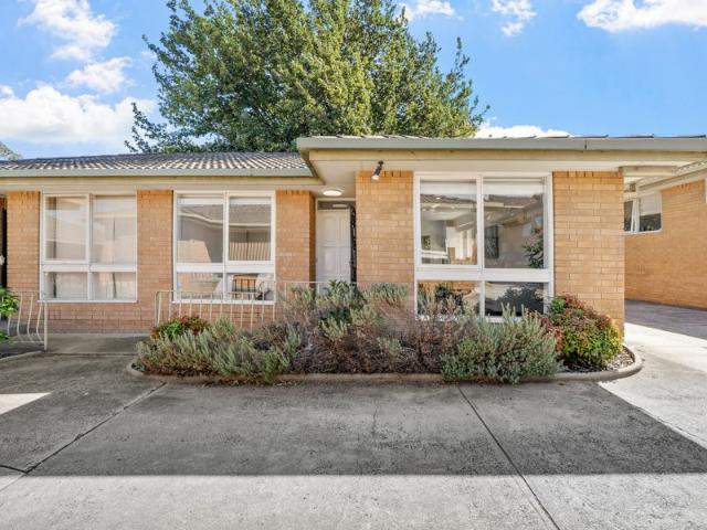Apartment for rent in Camerons Creek, Victoria