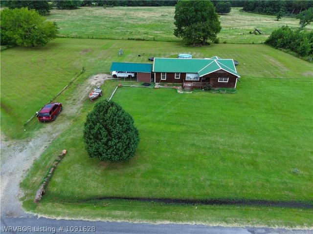 House for sale in Shady Point, Oklahoma