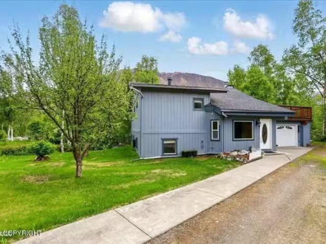 House for rent in Chugiak, Peters Creek