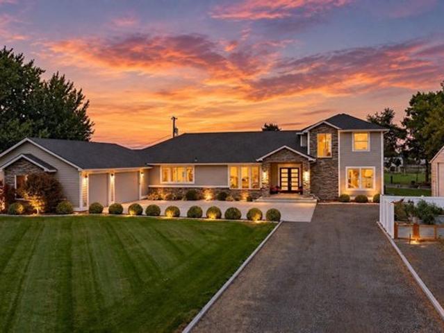 House for sale in Kennewick, Washington