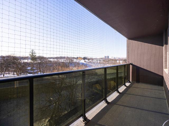 Apartment for rent in Woburn, Ontario