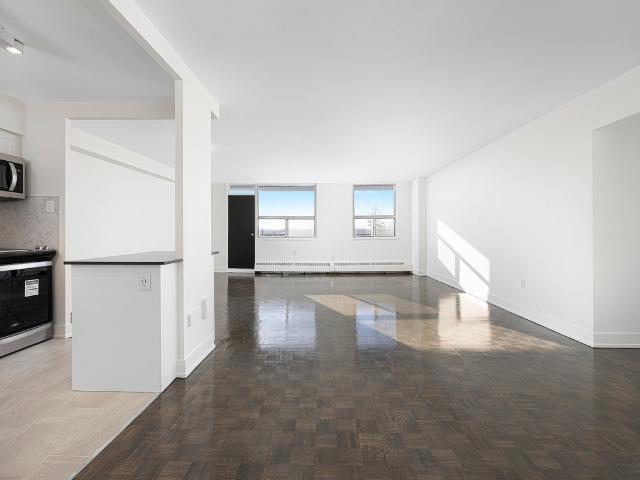 Apartment for rent in Woburn, Ontario