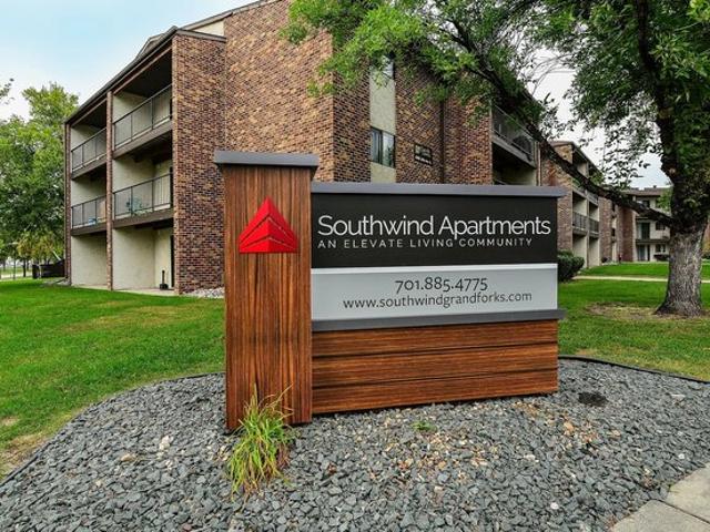 House for sale in Grand Forks, North Dakota