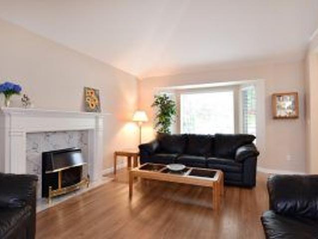 House for rent in Surrey, British Columbia