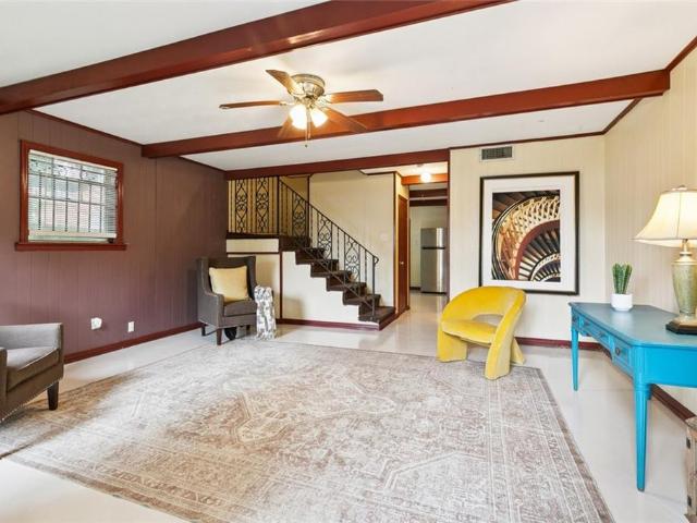 House for sale in New Orleans, Louisiana