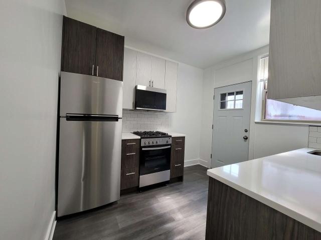 Apartment for rent in Chicago Park, Illinois