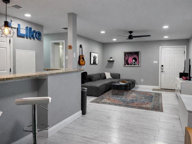 Property for rent in Austin, Texas