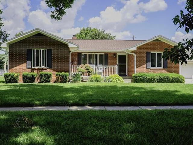 House for sale in Council Bluffs, Iowa