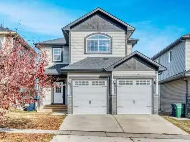 House for sale in Baysprings, Airdrie