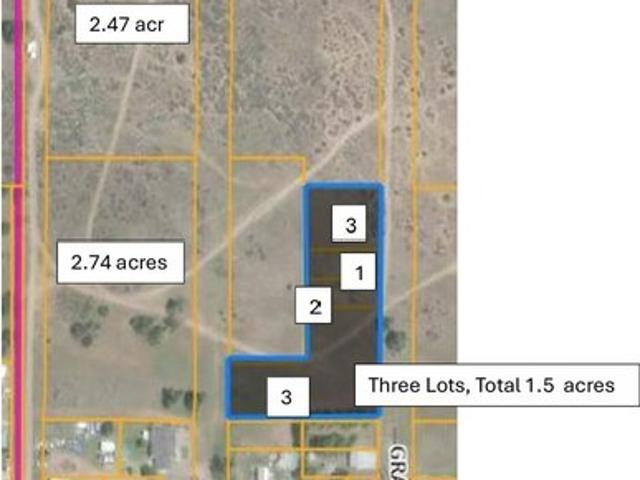 Land for sale in Oregonia