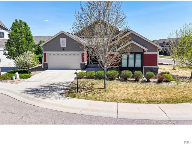 House for sale in Loveland, Colorado