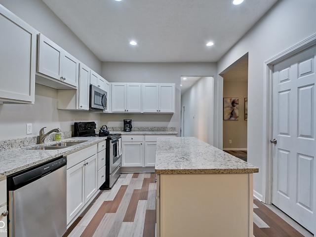 House for sale in Camby, Indiana