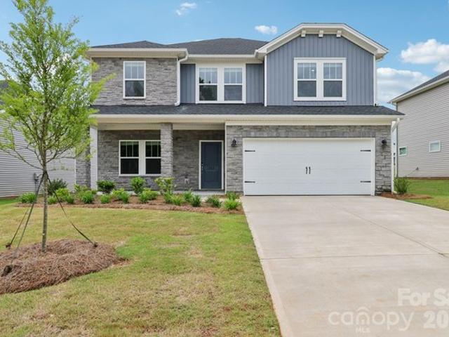House for sale in Stanley, North Carolina
