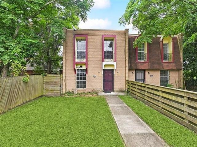 House for sale in New Orleans, Louisiana