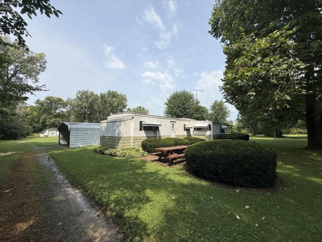 House for sale in Sandusky, Ohio