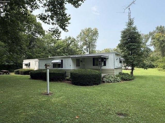 House for sale in Sandusky, Ohio