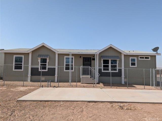House for sale in Blythe, California