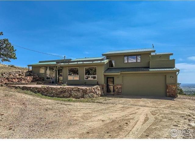 House for sale in Colorado