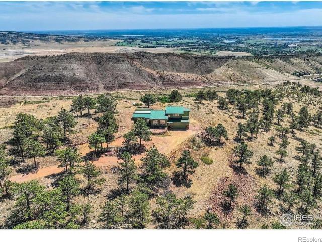 House for sale in Colorado