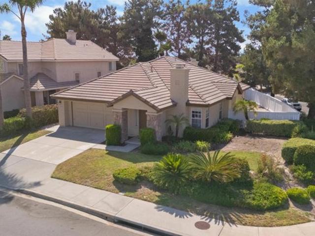 House for sale in Chula Vista, California