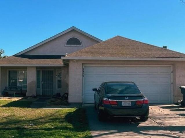 House for sale in Stockton, California
