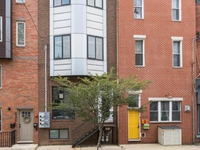 Condo for sale in Philadelphia, Pennsylvania