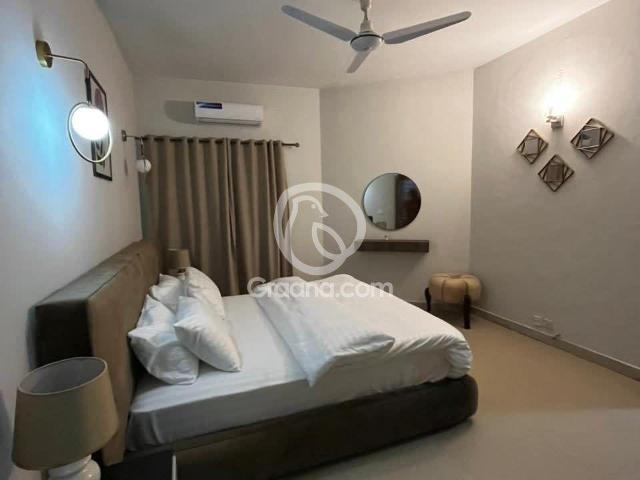 Apartment for rent in Islamabad