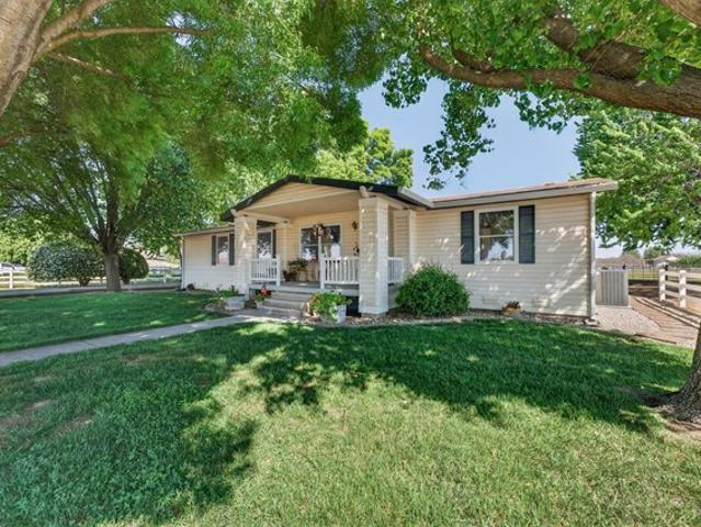 House for sale in Colusa, California