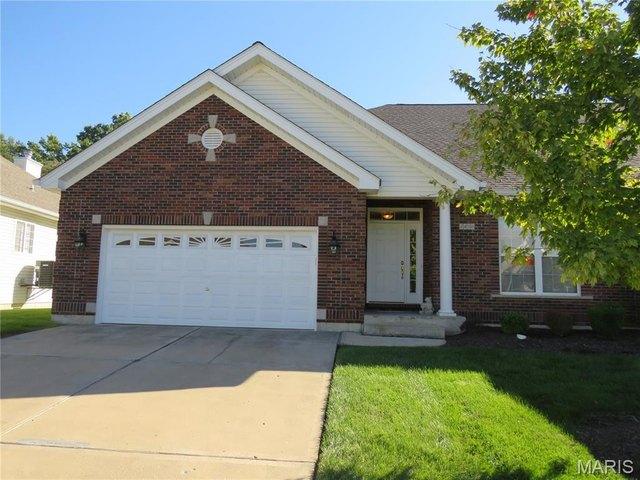 House for sale in Wentzville, Saint Charles County