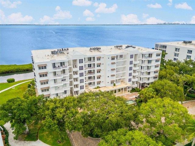 Condo for sale in Longboat Key, Florida
