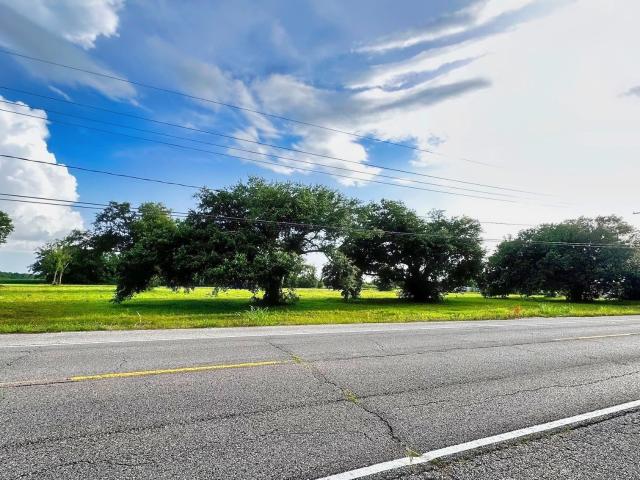 Land for sale in Raceland, Louisiana