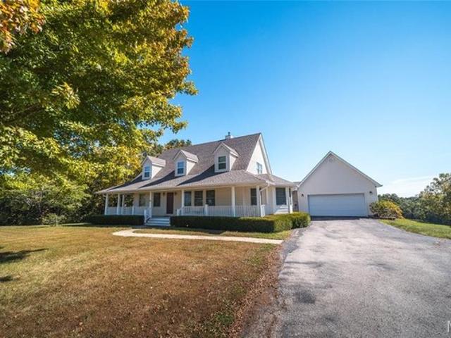 House for sale in New Haven, Franklin County