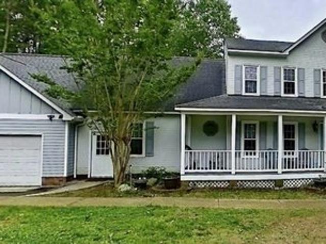 House for sale in Virginia