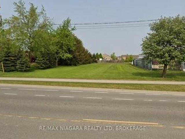 Land for sale in Ancaster, Ontario