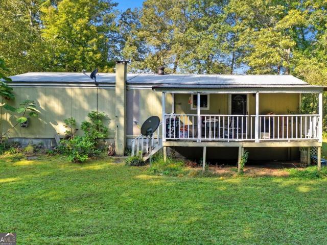 Property for sale in Pickens, Georgia