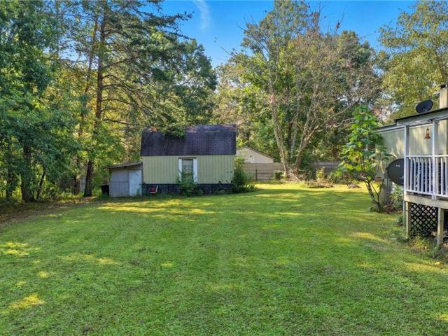 House for sale in Pickens, Georgia