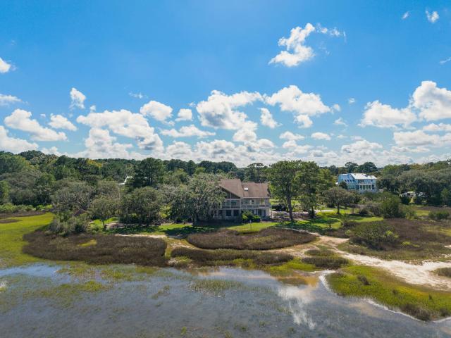 House for sale in Charleston, South Carolina