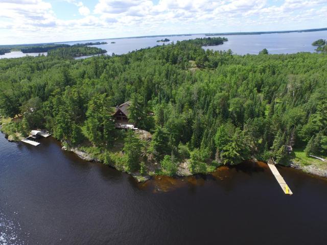 House for sale in International Falls, Minnesota